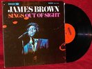 LP JAMES BROWN OUT OF SIGHT 1968 SMASH NM NEAR MINT