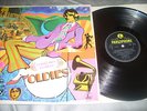 Collection Of Beatles Oldies UK MINT ORIG 1G/1G STEREO LP Parlophone PCS 7016 LP
