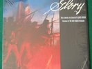GLORY Film Movie 33rpm SOUNDTRACK Album JAMES HORNER - Nice One