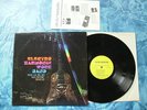 ELECTRO HARMONIX WORK BAND - LP RARE PRIVATE PSYCH FUZZ FUNK BREAKS BIG MUFF PI