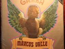 MARCOS VALLE GARRA 1971 ODEON BRAZIL LP STEREO  ORIGINAL SOUL FUNK GROOVIE