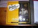 GERHARD TASCHNER spielt ODEON OLA-1006 in TOP Condition