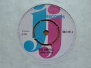 Laurel Aitken - Rise and Fall 1969 UK 45 JJ