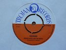 Freddie Notes and The Rudies - Shanghai 1969 UK 45 TROJAN