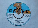 The Mellotones - Facts of Life 1969 UK 45 CAMEL LEE PERRY