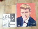 JOHNNY HALLYDAY