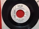 The Four Sonics - Easier Said Than Done