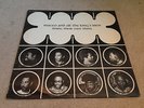 RARE SOUL FUNK LP/ MACEO AND ALL THE KING'S MEN 