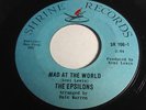 RARE NORTHERN SOUL 45/ THE EPSILONS 