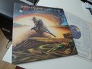 THE GRAEME EDGE BAND ADRAIN GURVITZ IN MINT UK PRESS