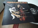 TÖMERCLAUS SAME LP 1ST PRESS DANISH PROG. PSYCH MONSTER