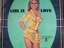 LP BUD SHANK - GIRL IN LOVE 1966 - POCHETTE ASLAN