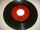 BOBBY REED YOU ARE ORG N. SOUL 45 ON CLAY TOWN 17700