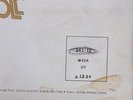 Drake Chenault History of Rock and Roll Record Set 3-12-84, Midler, Carly Simon