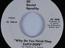 Funk / Sweet Soul 45 4th KINGDOM Why Do You Think They Call It Dope HEAR VG++