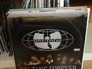 Wu-Tang Clan - Wu-Tang Forever - 4 LP