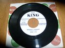 EDDIE KIRK MONKEY TONIGHT LET ME WALK  NORTHERN SOUL FUNK ORIG KING PROMO NOS