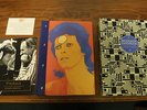 MINT Signed MOONAGE DAYDREAM David Bowie Ziggy Stardust LIM. ED. 1080 / 2500