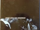 Joe Henderson 'Inner Urge' LP Blue Note BLP-4189 mono RVG Ear NY Review Copy