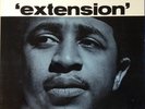 George Braith 'Extension' LP Blue Note BLP-4171 mono RVG NY Grant Green 1964 NM