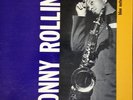 Sonny Rollins Blue Note 1542 LP Mono 767 Lexington RVG Ear DG Flat Edge 1957