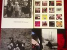 Beastie Boys Anthology: The Sounds Of Science 4LP/Book Ltd#2021/6000 Box Set