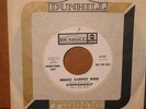 STEPPENWOLF   MAGIC CARPET RIDE / SOOKIE  SOOKIE   &'  45  RARE PROMO  MINT 1968