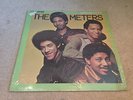 SOUL FUNK LP/ THE METERS 