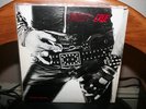 Motley Crue - Too Fast For Love - Leathur Records LR123 3rd Press Glam Metal LP