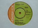 Laurel Aitken - Skinhead Train 1969 UK 45 NU BEAT