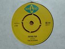The Slickers - Frying Pan c/w Ranfold Williams - Code It 1969 UK 45 BLUE CAT