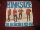 THE KINKS  --  KINKSIZE SESSION - EP -   1964  - 7