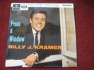From a Window - Billy J Kramer  - EP -   1964  - 7