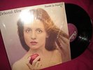 Deborah Allen Trouble In Paradise Capitol Vinyl LP (*V*)