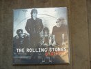 THE ROLLING STONES  STRIPPED   LIMITED EDITION  CLEAR WAX  2LP