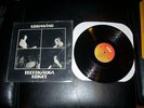 TRETTIOARIGA KRIGET Krigssang LP CBS 80900 1st Press psych prog rock November