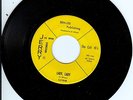 NORTHERN SOUL 45-THE COLT 45'S-LADY,LADY-BEN-LEE-LISTEN