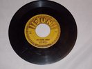 Elvis Presley Record Good Rockin' Tonight 210 Sun Push Marks & Misprint