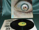 Greatest Show On Earth - Horizons  LP  - SHVL 769 - Non-EMI Logo UK Pressing