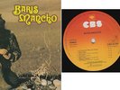 Baris MANCHO MANCO * 1976 Turkish PROG Acid PSYCH Türkiye * Belgian Only LP