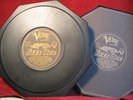various  VERVE - JAZZ BOX  - 10 LP-Box