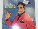 JACKIE WILSON Higher and Higher RARE - SEALED Early Pressing