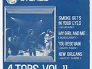 BOB DYLAN George Harrison MUNGO JERRY Blue Haze THAI Thailand 7
