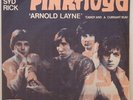 Pink Floyd - Arnold Layne / Candy and... PS 7/45  1st release HOLLAND
