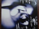 Tom Waits Bone Machine Vinyl (p)1992 Island
