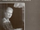 MADELEINE DE VALMALETE PRIVATE PRESS LP PLAYS BACH...