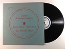 Rameau Debussy- Couperin Ravel- Marcelle Meyer DF 86 Les Discophiles Francais LP