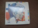 DAVID BOWIE FASHION PIC DISCS