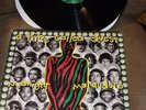 A TRIBE CALLED QUEST - MIDNIGHT MARAUDERS - LP - JIVE 01241-41490-1 EX L K