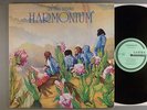 Harmonium  Les Cinq Saisons    French Press  Folk Prog